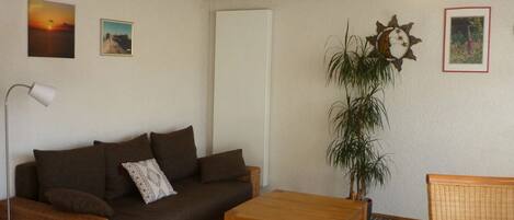 TV, fireplace, table tennis, stereo