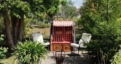 Apartment 'Wegelnburg' with Mountain View, Shared Garden and Wi-Fi