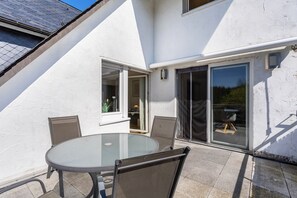 Speisen im Freien