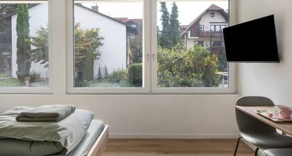 Studio Apartment 'Tunsel' with Wi-Fi