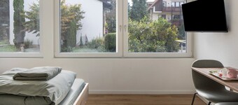 Studio Apartment 'Tunsel' with Wi-Fi