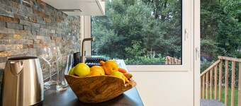 Apartment 'Neumagen' with Shared Garden and Wi-Fi