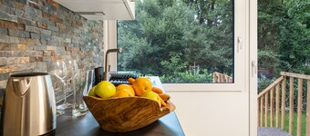 Apartment 'Neumagen' with Shared Garden and Wi-Fi