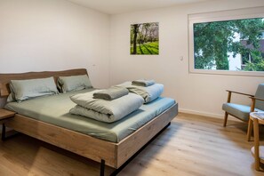 1 slaapkamer, gratis wifi, beddengoed