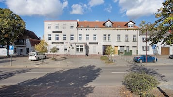 Außenbereich