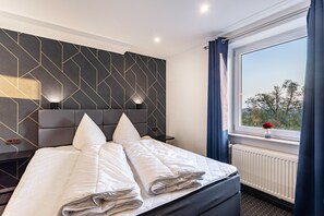 22 habitaciones y wifi gratis 