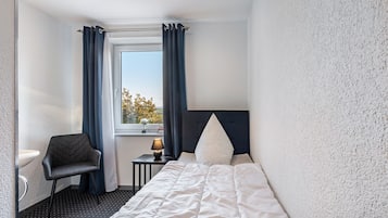 22 camere, Wi-Fi gratuito