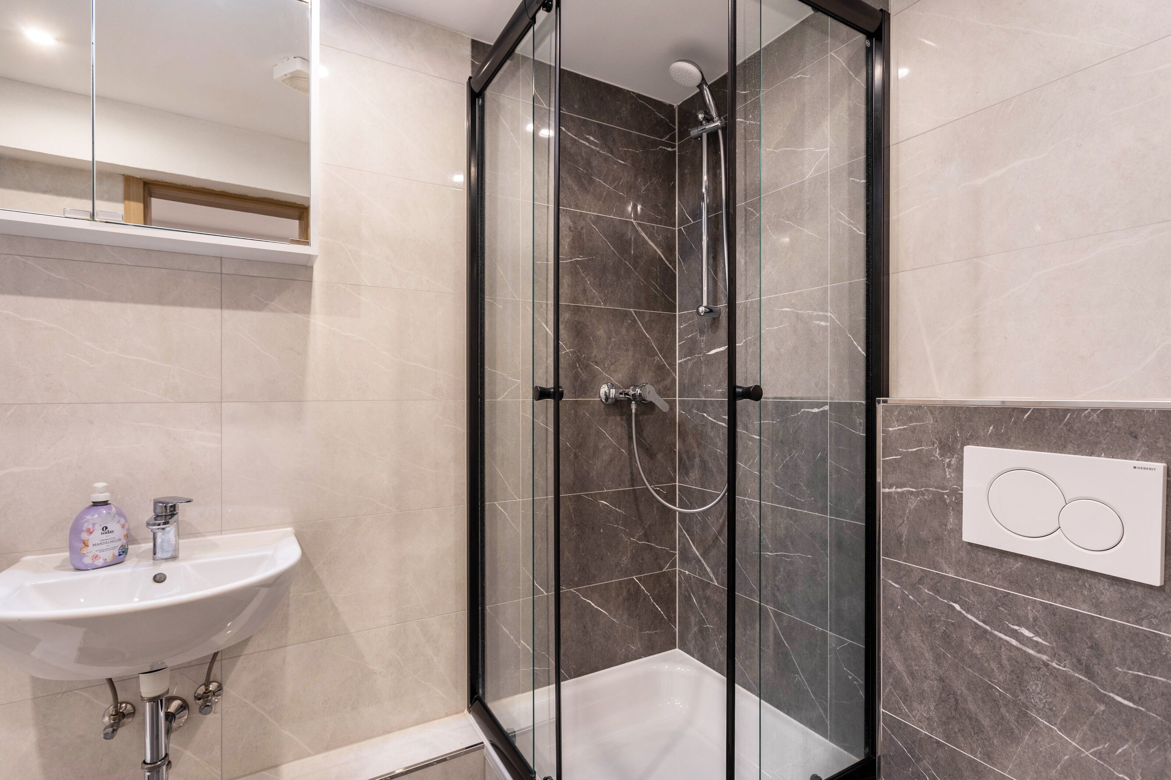 Shower