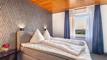 11 Schlafzimmer, kostenloses WLAN