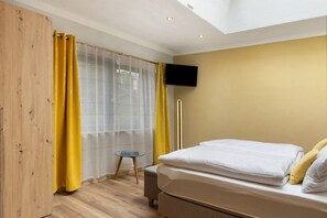 2 camere, Wi-Fi gratuito, lenzuola, accesso in sedia a rotelle