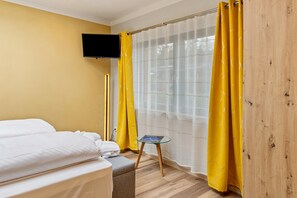 2 camere, Wi-Fi gratuito, lenzuola, accesso in sedia a rotelle