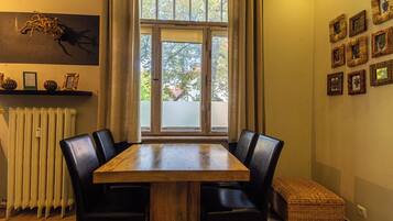 Servicio a la habitación