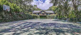 Steps to the Beach • Palmetto Dunes 4‑Bedroom Retreat for Families & Golf Groups