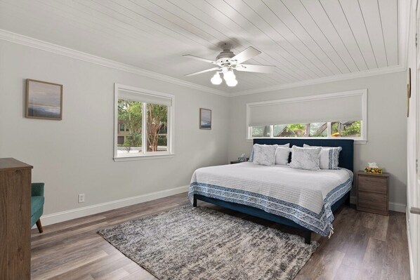 3 عدّة غرف نوم وواي فاي