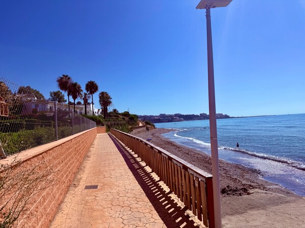 NĂ€ra stranden