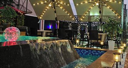 2 Bed Apartment 2 - Cosy Benin City Escape