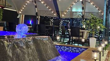 Inomhuspool