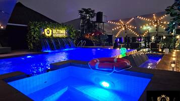 Inomhuspool