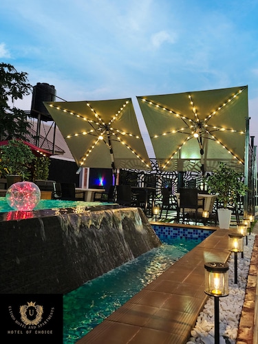 2 Bed Apartment 8 - Modern Benin City Residence