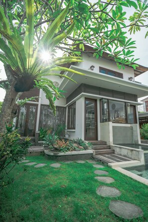 Exterior - Dreamscape Bali Villa (Canggu)