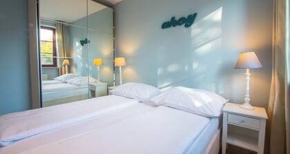 Nautica by Grand Apartments