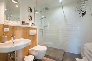 Appartement Confort | Salle de bain