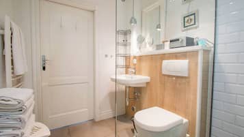 Comfort-Apartment | Badezimmer