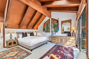 3 chambres, fer et planche à repasser, Wi-Fi, literie fournie