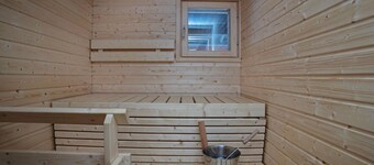 Leviraitti 4 a 4 by Interhome