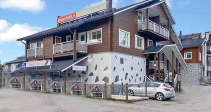 Leviraitti 4 a 4 by Interhome