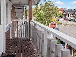 Ulkoalueet