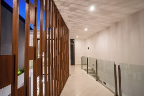 Terrace/patio - Berawa Bali Beach Villa (Canggu)