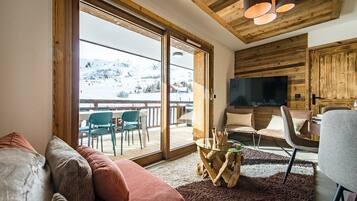 Televisión
