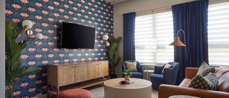 تلفزيون، مكتب