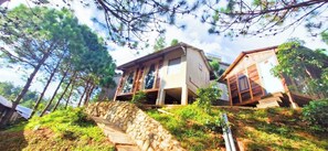 Standard Bungalow, Valley View - Lam Ecolodge Mu Cang Chai (Mu Cang Chai)