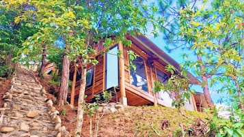 1 bedroom, soundproofing, free WiFi, bed sheets