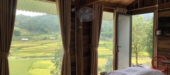 Lam Ecolodge Mu Cang Chai