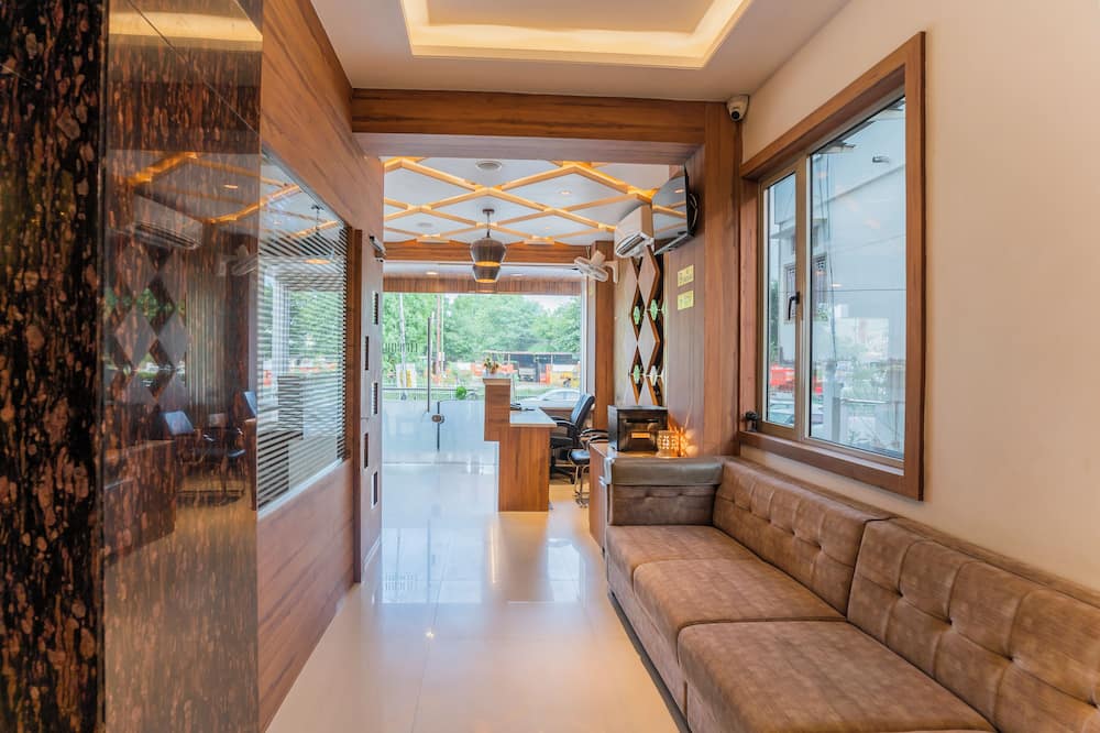 Hotel Lilichham