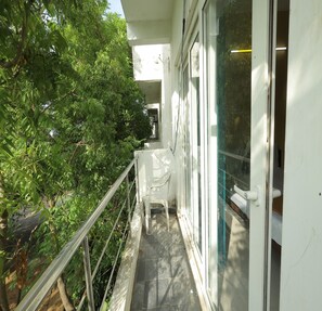 View from property - Kovalam Studio Villa (Tirupporur)