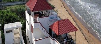 Kovalam Studio Villa
