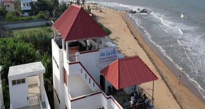 Kovalam Studio Villa