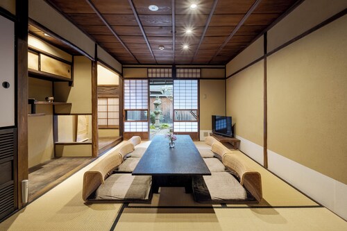 Yura Machiya Holiday House