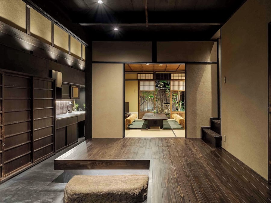 Traditional House, 2 Bedrooms, Kitchen, Garden View | 2 bedrooms, in-room safe, individually decorated, individually furnished