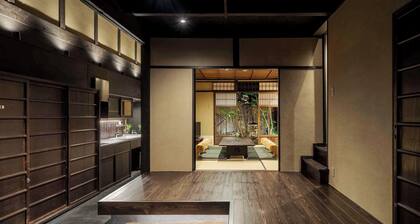 Konoha Yura Machiya House