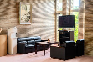 Reception - E JOY INN-ATAMI (Atami)