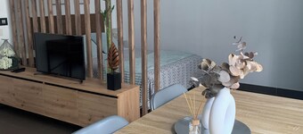 Puerta del Sol Studio