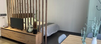 Puerta del Sol Studio