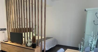 Puerta del Sol Studio