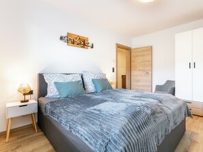 2 habitaciones y acceso a internet 