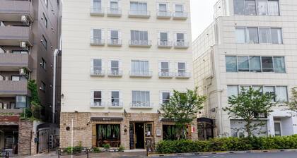 HOTEL ReONcE Shibuya